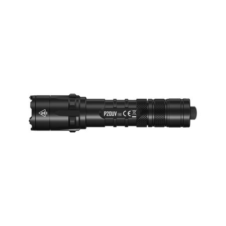 Nitecore P20UV V2 flashlight - 1000 lm