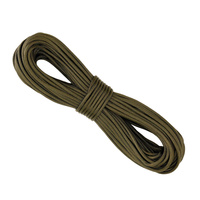 EDCX - Paracord 550 Type III 30 m army green cord