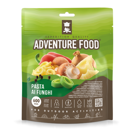 Lyommy - Freeze-dried food Beef in beer with mushrooms and barley porridge 500 g