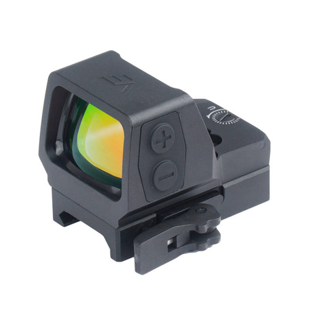 Vector Optics - Frenzy Plus 1x22x32 QD Red Dot Sight collimator - Picatinny QD - SCRD-65