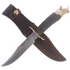 Muela Deer Stag 160mm Hunting Knife, Gift Box (RHINO-16BF)