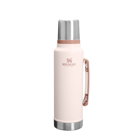 Stanley LEGENDARY CLASSIC 1.4L Rose Quartz thermos