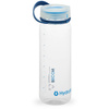 Hydrapak Recon bottle - 1L - clear/navy/cyan