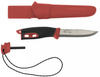 MORAKNIV - Mora Companion Spark (S) knife - Dala Red