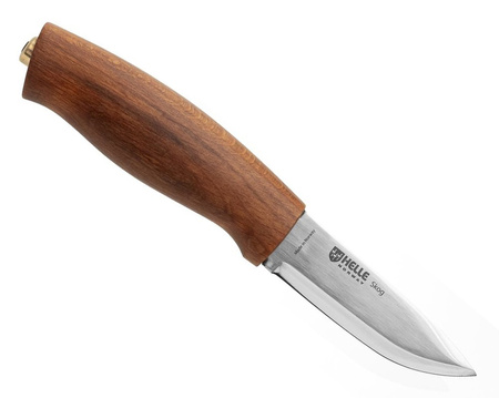 Helle - Skog knife