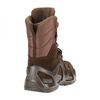 Lowa Zephyr GTX HI MK2 UK boots - dark brown