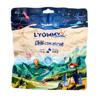 Lyommy - Lyommy freeze-dried food Chili con carne 500 g