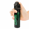 Fox Labs - Mean Green 89 ml cone pepper spray 3.0oz
