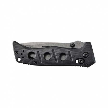 Benchmade - 273GY-1 Mini Adamas Folding Knife