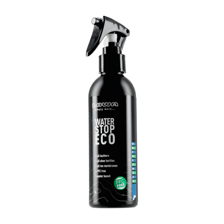 Lowa Water Stop ECO waterproofer 200 ml