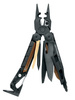 Leatherman MUT EOD Black multitool (833120) - 15 tools - Molle Black carrying case