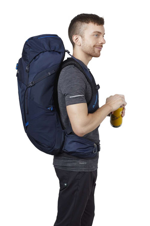 Gregory - Zulu 40 SM/MD Backpack Forage Green