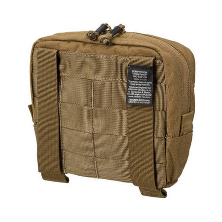 Helikon - Universal Competition Utility Pouch - Shadow Grey
