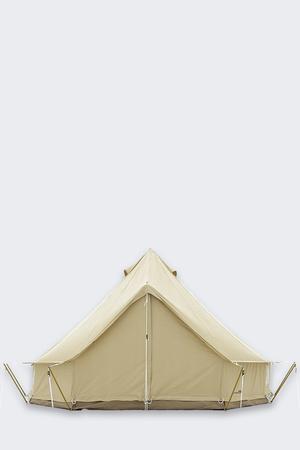 CanvasCamp - Canvas Tent - Sibley Ultimate 300