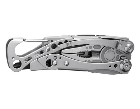 Leatherman Skeletool multitool (830920) silver - 7 tools