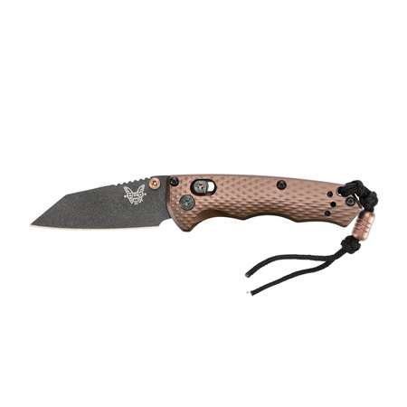 Benchmade - 290BK-1 Immunity folding knife