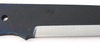 Nordic Knife Design - Forester 100 C Black head