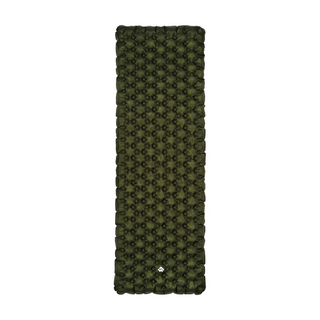 Alpinus - Aarhus mattress - green