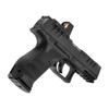 Walther - PDP Compact 4" Set 6 mm replica ASG pistol