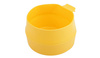 Wildo - Fold-A-Cup Big - 600 ml - Lemon