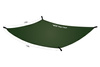 Mini camping sheet - Tarp DD Magic Carpet 1.4x1.4 - DD Hammocks - Olive