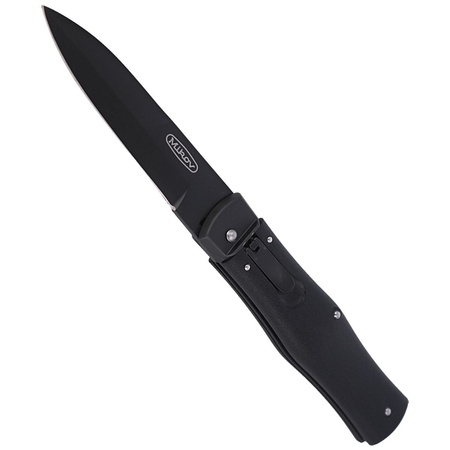 Mikov Predator N690 Blackout knife (241-BH-1/BKP)