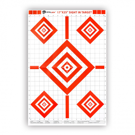 RazorGun - SFH-ST1P-G windsock target