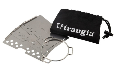 Trangia - Triangle - Stove Stand Cover for spirit burner