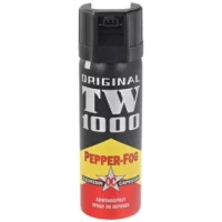 Hoernecke - TW 1000 Super-Gigant Pepper-Fog 63 ml pepper gas - cone