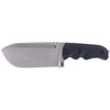 Böker Plus - Hermod 2.0 Black G10 knife by Midgards Knives - (02BO053)