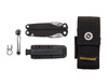 Leatherman Multitool Charge Plus Stainless (832516) - 19 tools