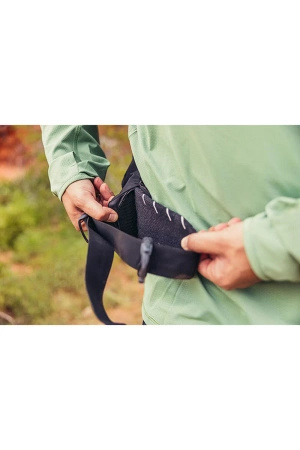 Gregory - Trailflex Stout 55 EU Forest Black backpack