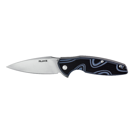 Ruike Fang folding knife P105-K light blue