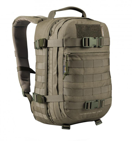 Wisport Sparrow II 20 backpack - RAL-7013