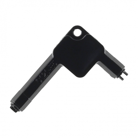 Glock - Glock 17 blowback 4.5 mm BB CO2 air pistol