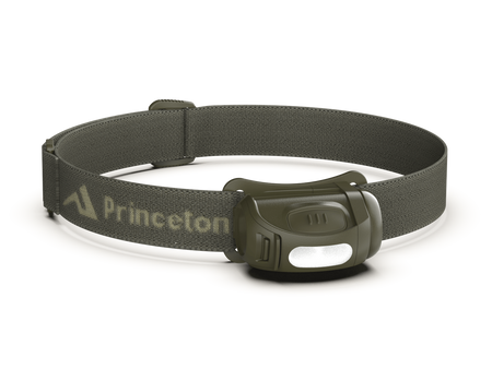 Princeton Tec - Head flashlight FRED21- OD