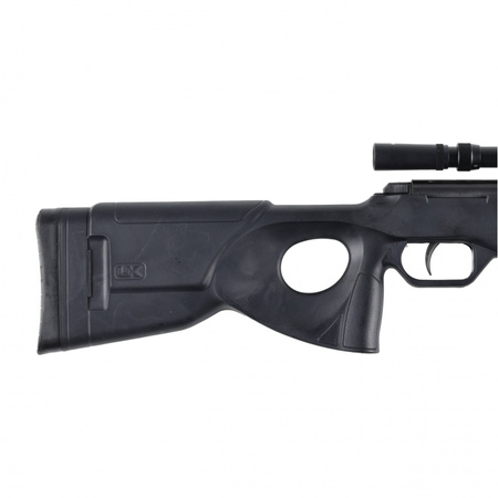 Umarex - Patrol 4.5 mm windcheater