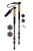 Rockland HORIZON ALU trekking poles