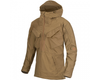 Helikon Pilgrim Anorak Jacket - Coyot