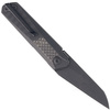 Civivi Ki-V Plus Carbon Fiber / Black G10, Black Stonewashed Nitro-V knife by Ostap Hel (C20005B-3)