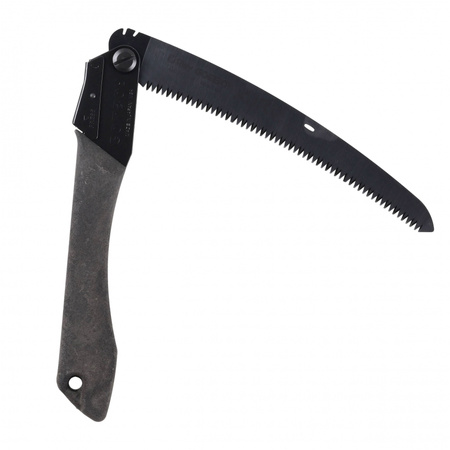 Silky Gomboy Curve Outback KURO 240-8 limited edition folding saw