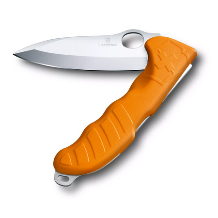 Victorinox Hunter Pro Folding Knife - Orange - 0.9411.M9