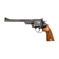 Smith&Wesson - M29 4.5 mm 8 3/8" diabolo wind revolver