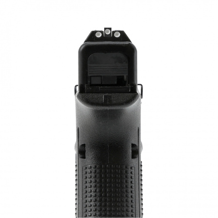 Glock - Glock 19 gen 5 replica ASG pistol. 6 mm