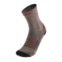 LOWA Renegade socks - stone