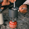 Primus - Ultralight Folding Touring Burner - Micron III