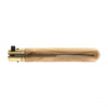 Old Bear Antonini Classical Wavy 190 mm knife - olive