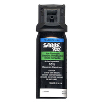 Sabre Red - MK3 pepper gas (520010-C) - cloud