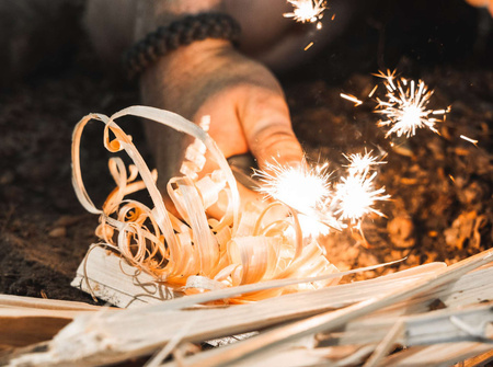 Böker Solingen - Bronco knife