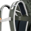 Alpinus - Zarand II 35 backpack - green